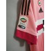 Juventus 15/16 Away Pink Soccer Jersey